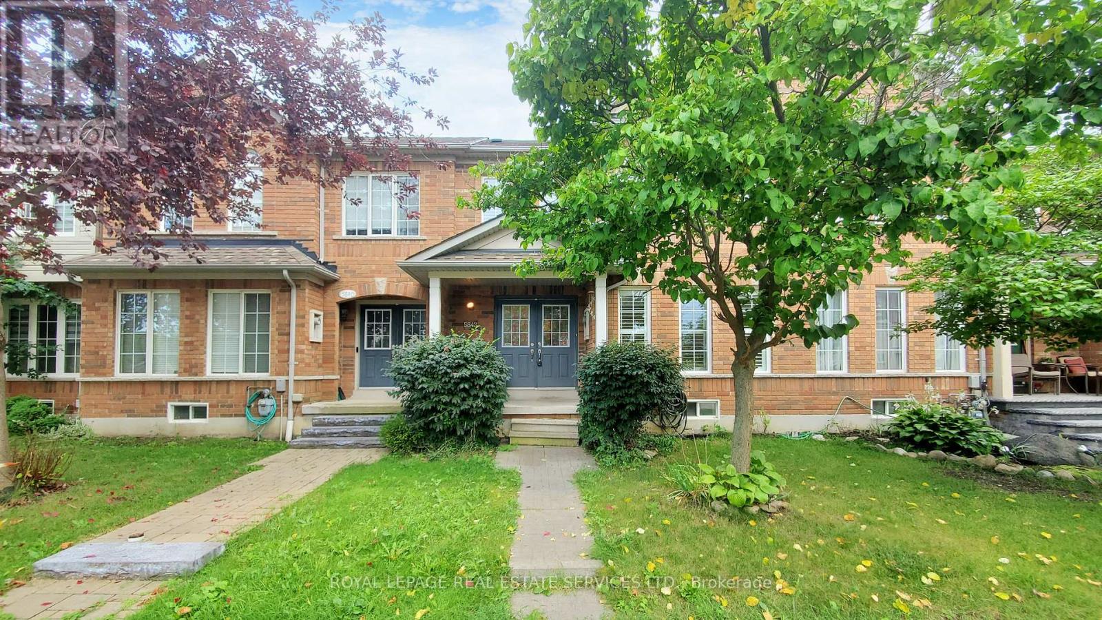 5842 TENTH LINE W, Mississauga, Ontario