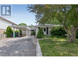 26 WATSON CRESCENT, Brampton, Ontario