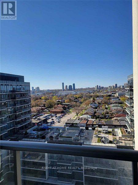 1012 - 17 Zorra Street, Toronto, Ontario  M8Z 4Z6 - Photo 10 - W13413680