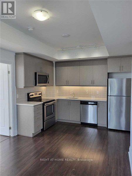 1012 - 17 Zorra Street, Toronto, Ontario  M8Z 4Z6 - Photo 6 - W13413680