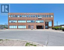 100 - 2227 SOUTH MILL WAY, Mississauga, Ontario