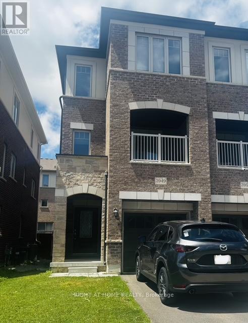 3949 Tufgar Crescent, Burlington, Ontario  L7M 1P8 - Photo 2 - W13413784