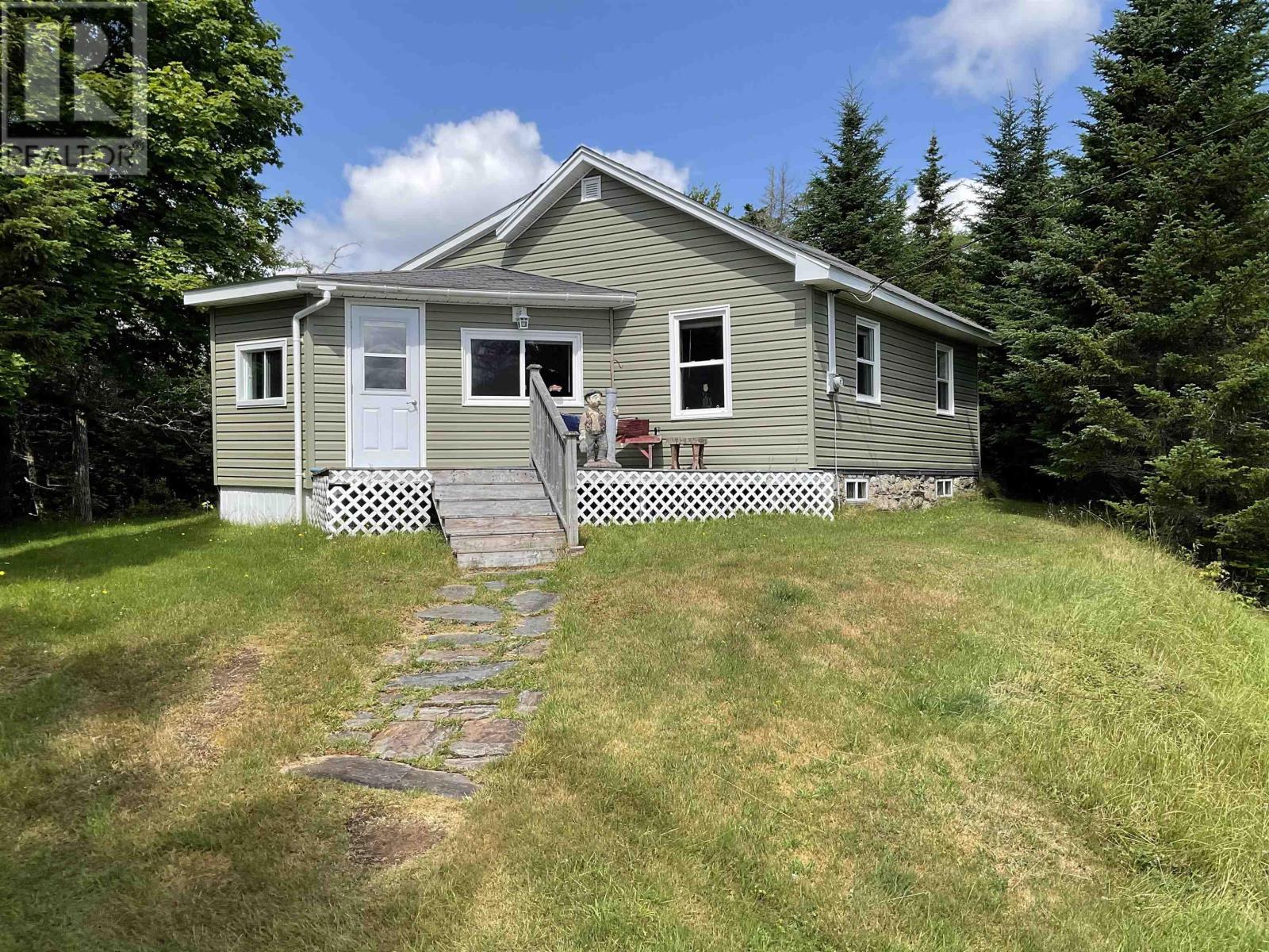 70 Gerrior Road, Larrys River, Nova Scotia  B0H 1T0 - Photo 1 - 202519494