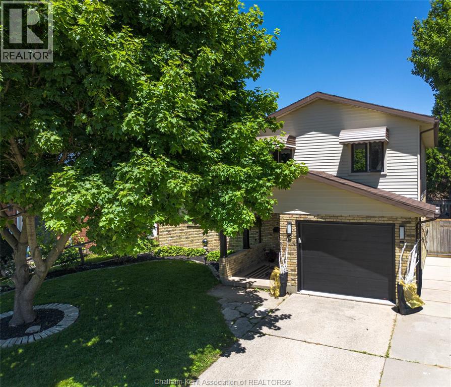 23 Argyle CRESCENT, Chatham, Ontario