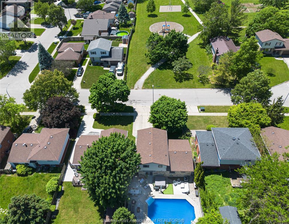 23 Argyle Crescent, Chatham, Ontario  N7L 4T7 - Photo 46 - 26012731