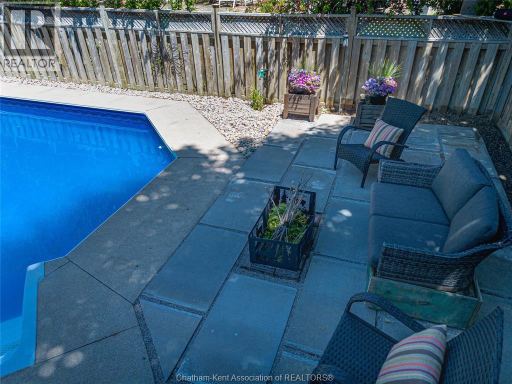 23 Argyle Crescent, Chatham, Ontario  N7L 4T7 - Photo 42 - 26012731