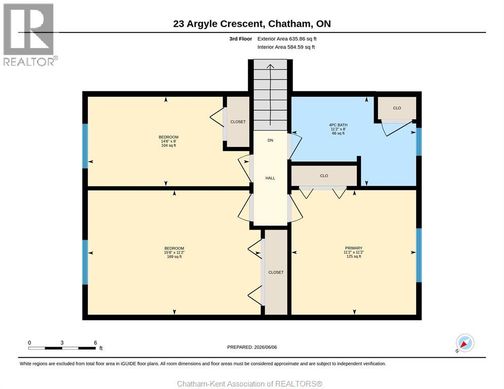 23 Argyle Crescent, Chatham, Ontario  N7L 4T7 - Photo 49 - 26012731