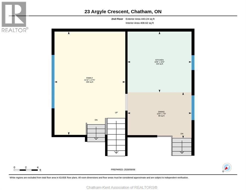 23 Argyle Crescent, Chatham, Ontario  N7L 4T7 - Photo 48 - 26012731