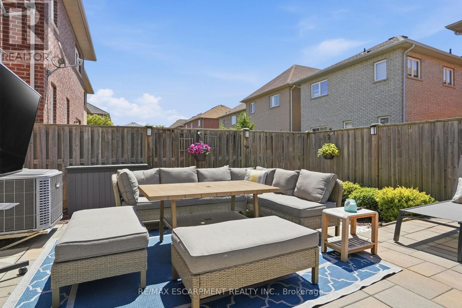 111 Greenstem Crescent, Hamilton, Ontario  L8E 0A8 - Photo 34 - X13413422