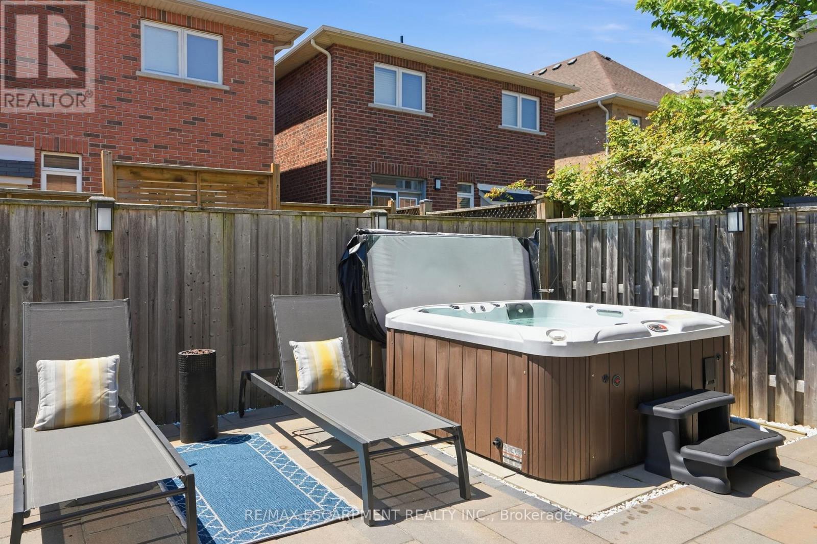 111 Greenstem Crescent, Hamilton, Ontario  L8E 0A8 - Photo 36 - X13413422