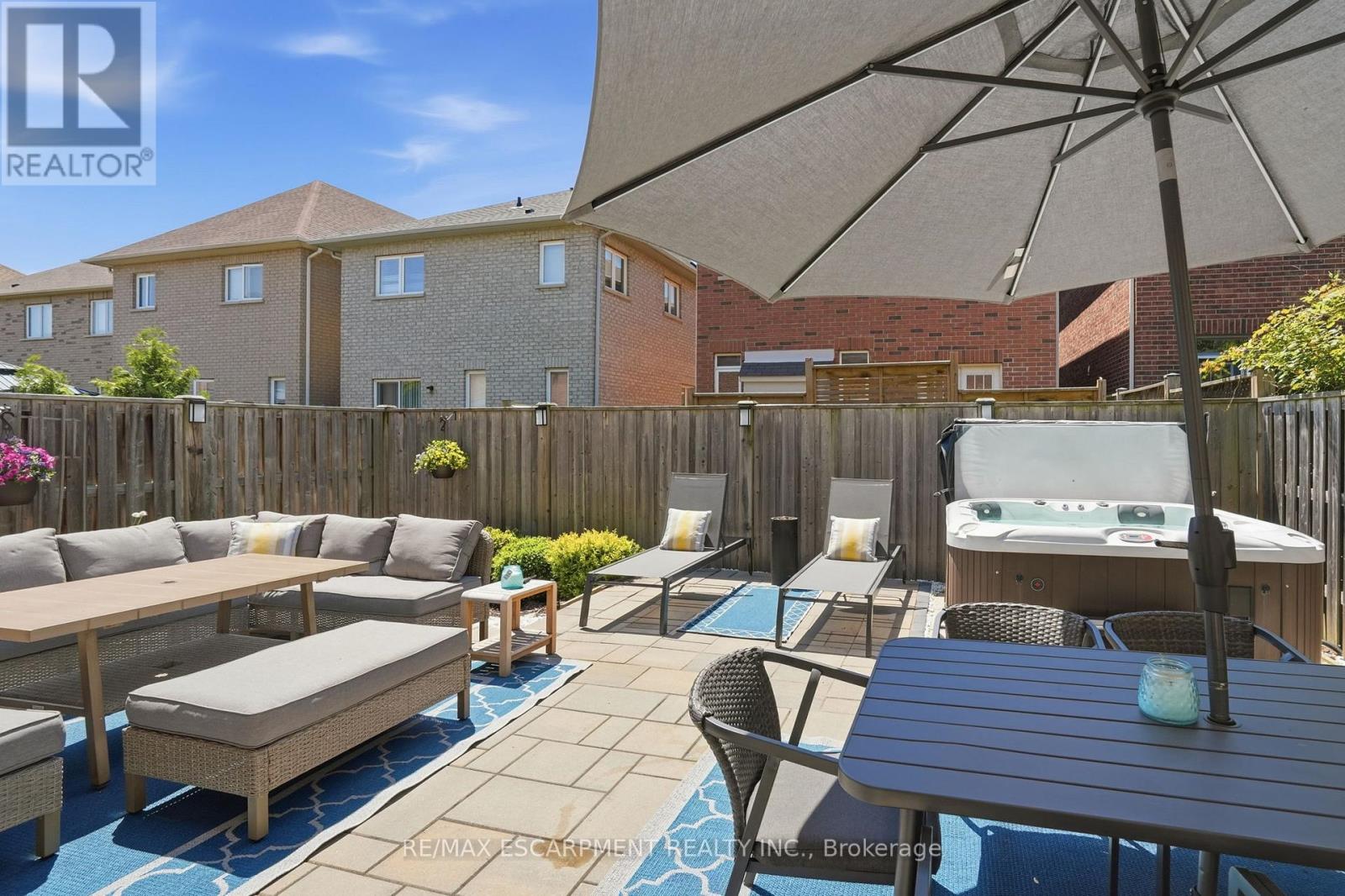 111 Greenstem Crescent, Hamilton, Ontario  L8E 0A8 - Photo 42 - X13413422
