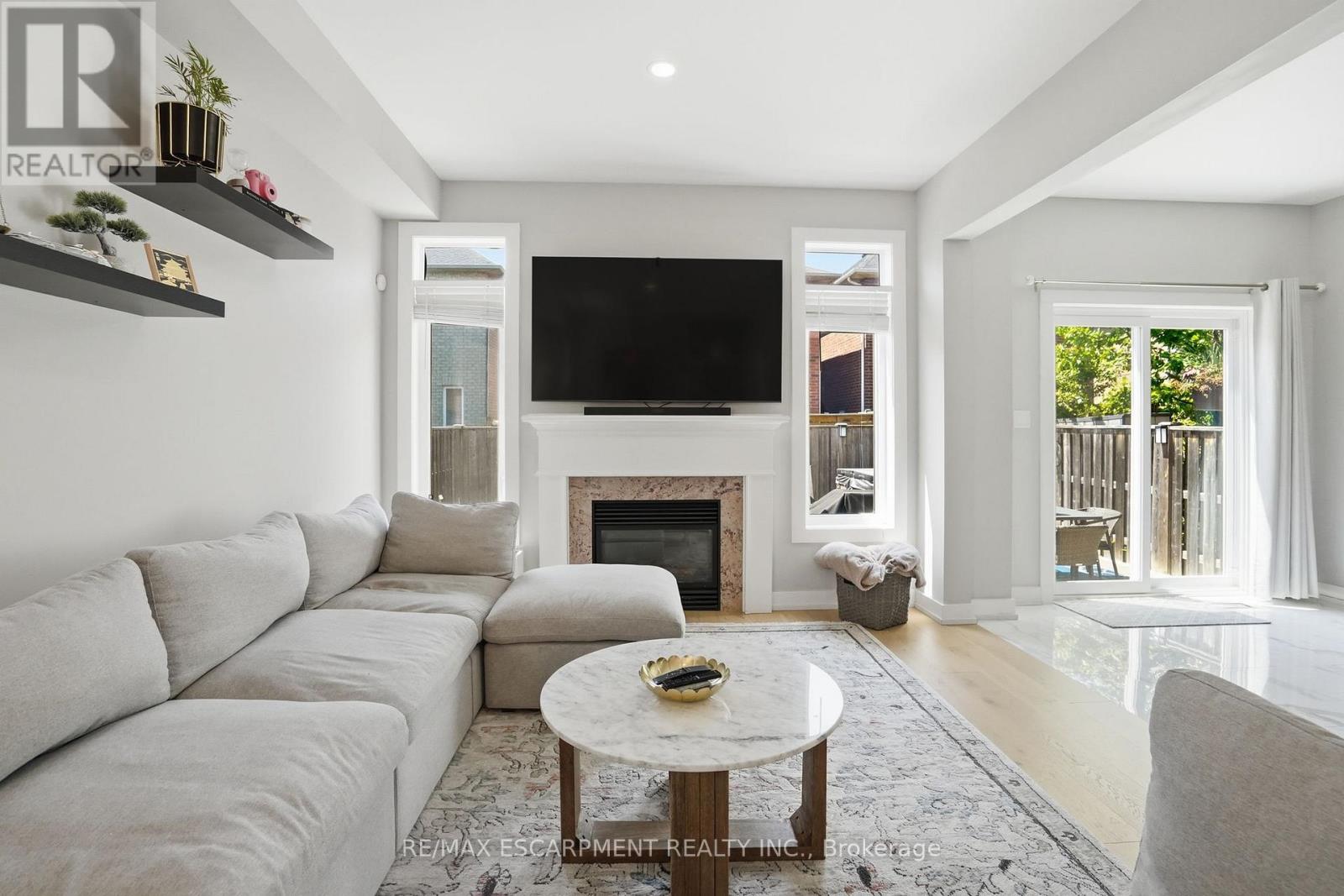 111 Greenstem Crescent, Hamilton, Ontario  L8E 0A8 - Photo 44 - X13413422