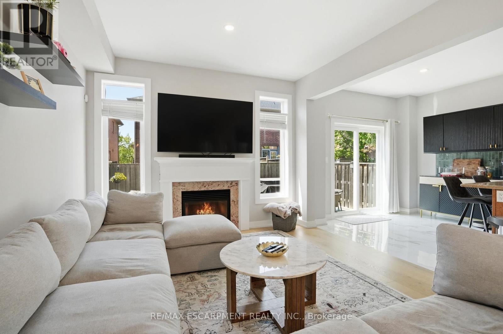 111 Greenstem Crescent, Hamilton, Ontario  L8E 0A8 - Photo 45 - X13413422
