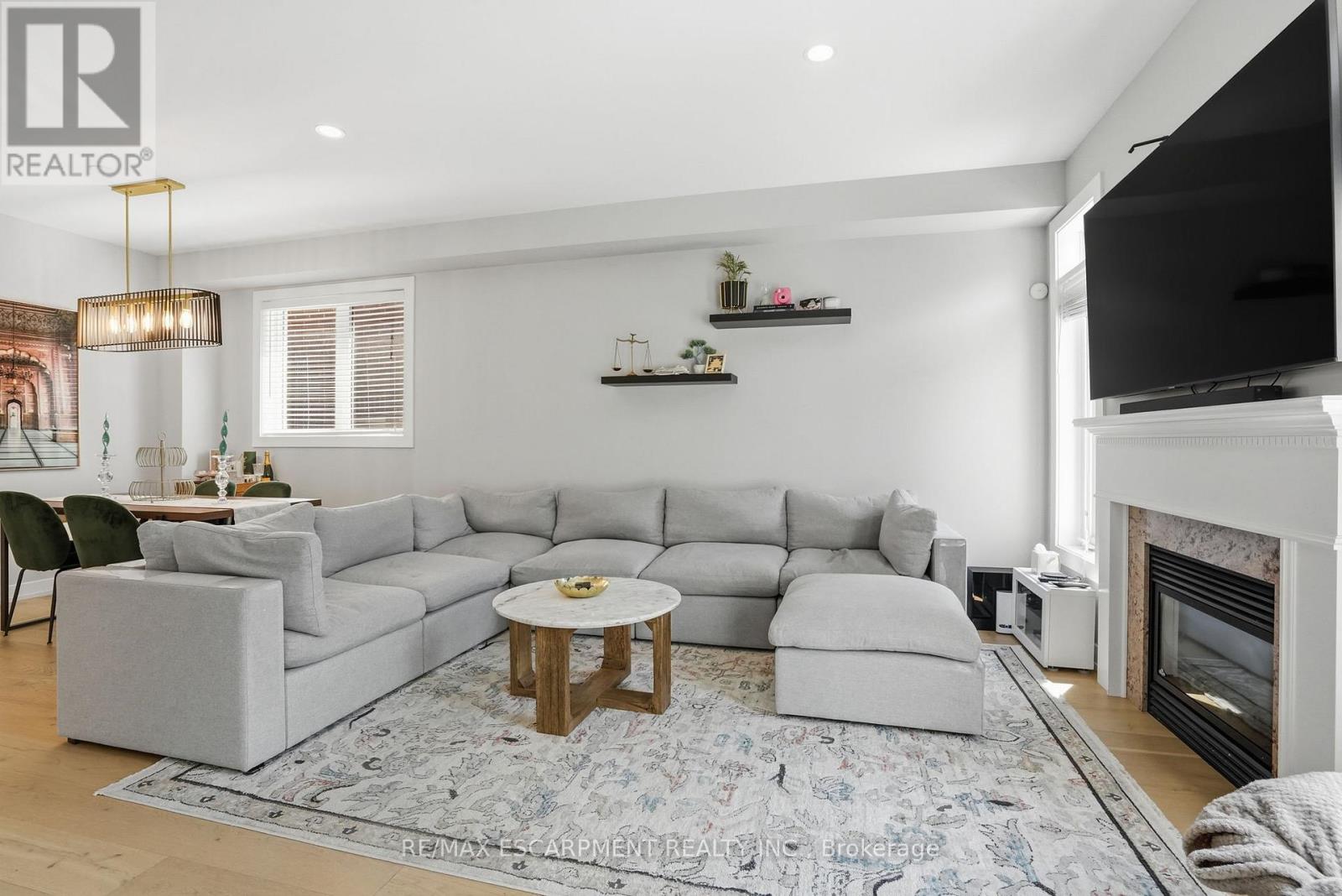 111 Greenstem Crescent, Hamilton, Ontario  L8E 0A8 - Photo 46 - X13413422