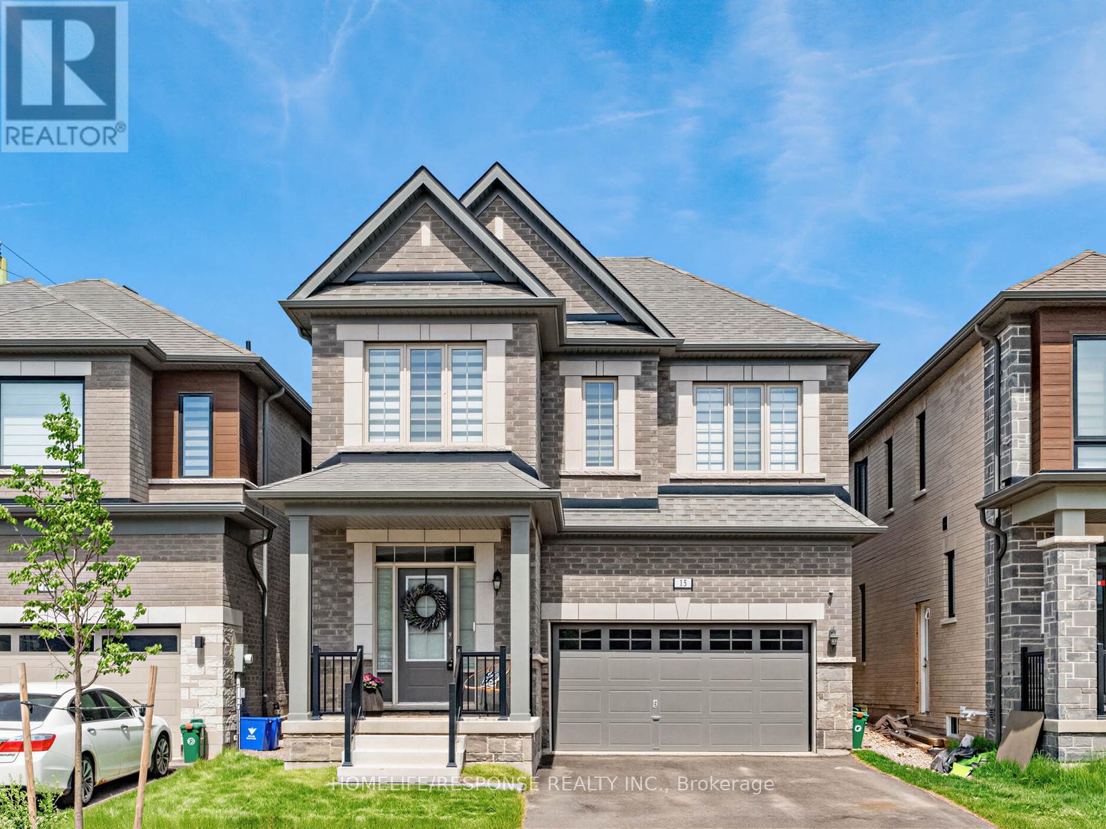 13 STANLEY LEITCH DRIVE, Erin, Ontario