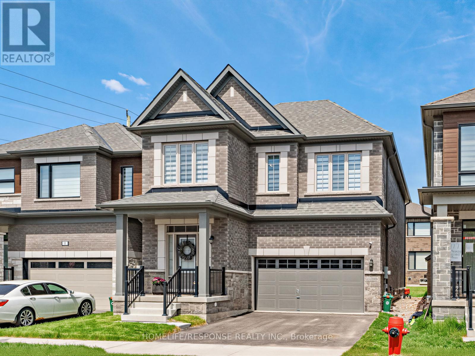 13 Stanley Leitch Drive, Erin, Ontario  N0B 1T0 - Photo 2 - X13413450