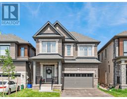 13 STANLEY LEITCH DRIVE, Erin, Ontario