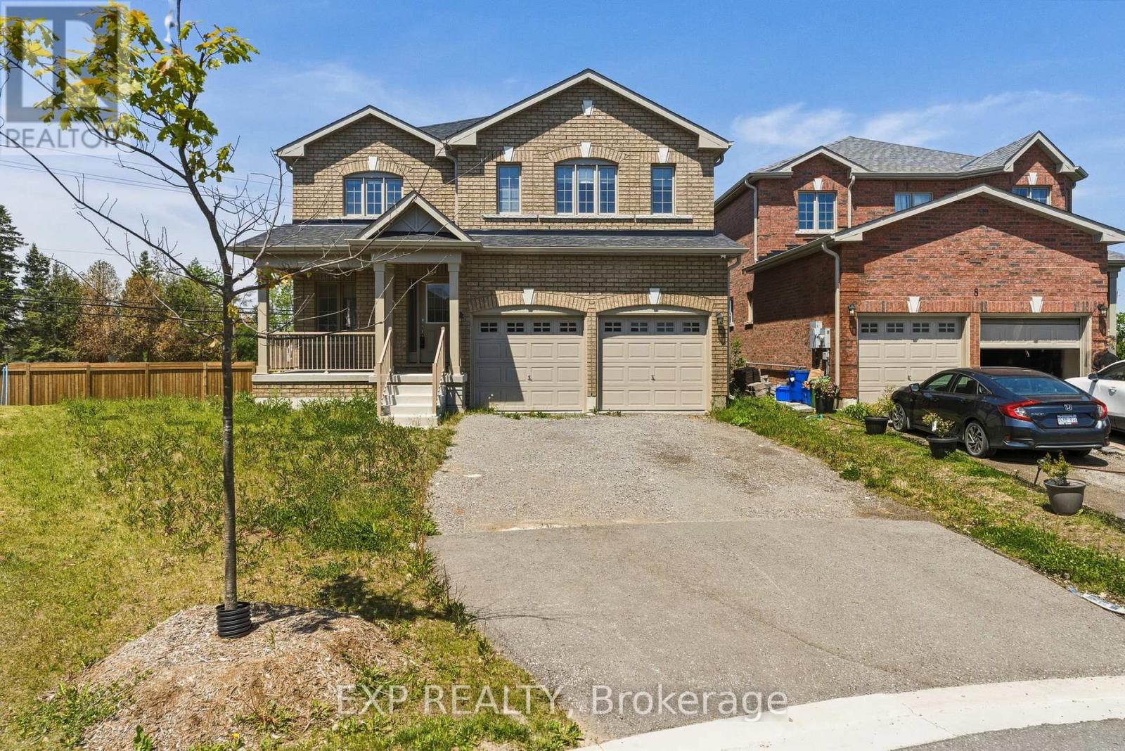 10 BURROWS COURT, Kawartha Lakes, Ontario