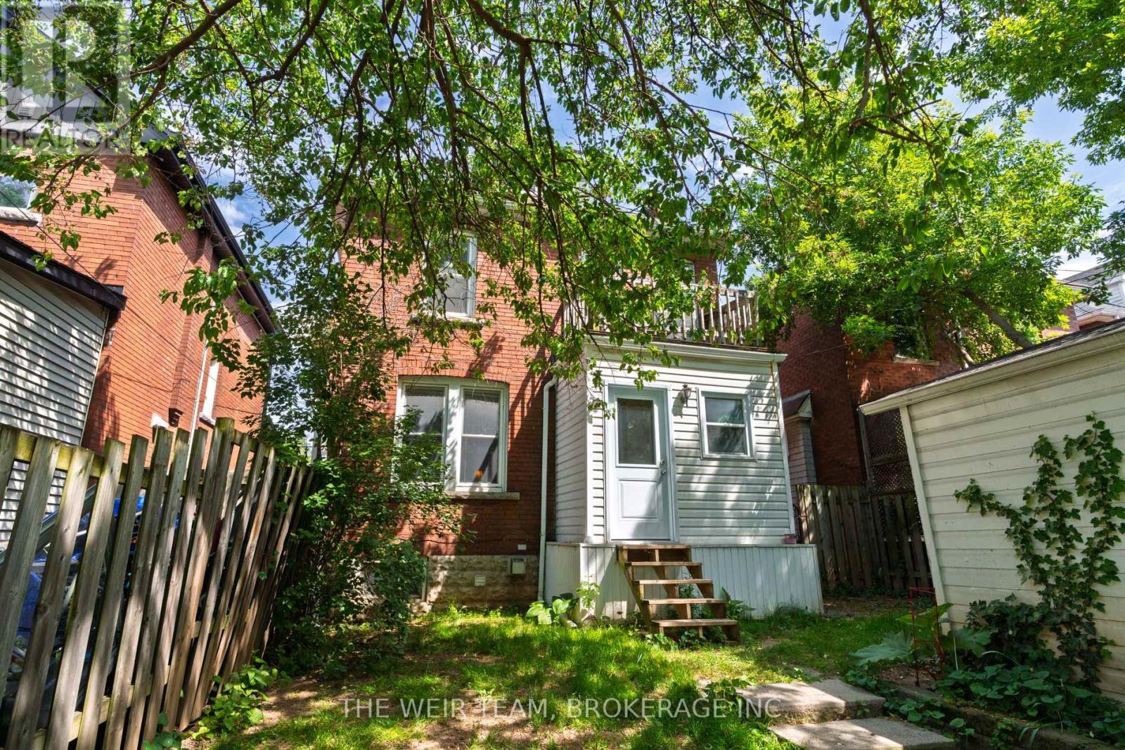 226 Ottawa Street S, Hamilton, Ontario  L8K 2E8 - Photo 10 - X13413608