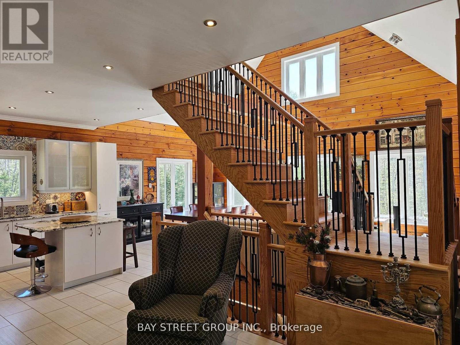 1032 Spring Lake Road, Bracebridge, Ontario  P1L 1X1 - Photo 19 - X13413626