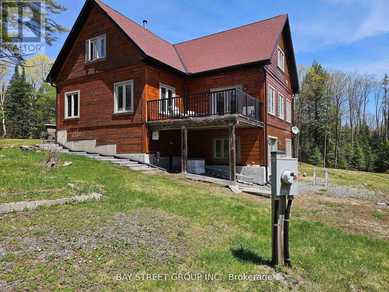 1032 Spring Lake Road, Bracebridge, Ontario  P1L 1X1 - Photo 30 - X13413626