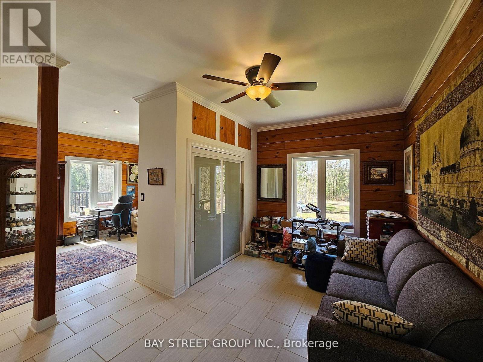 1032 Spring Lake Road, Bracebridge, Ontario  P1L 1X1 - Photo 42 - X13413626