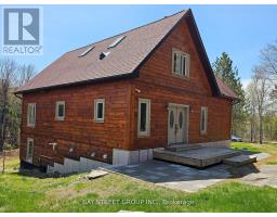 1032 SPRING LAKE ROAD, Bracebridge, Ontario