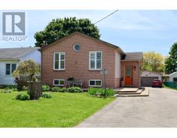 71 BARNES AVENUE, Brantford, Ontario