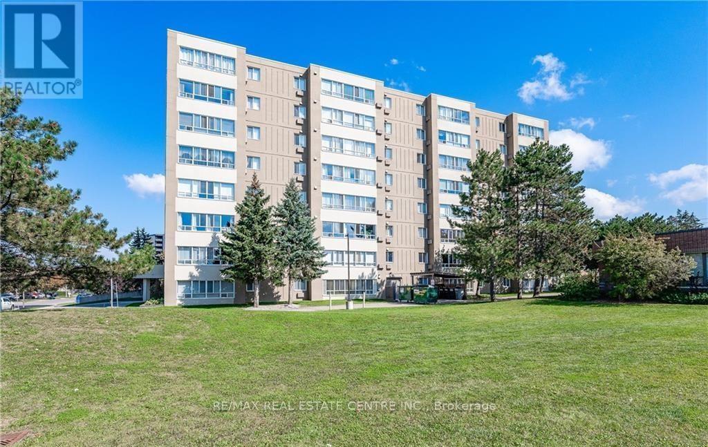 804 - 65 Highland Crescent, Kitchener, Ontario  N2M 5M8 - Photo 26 - X13413700