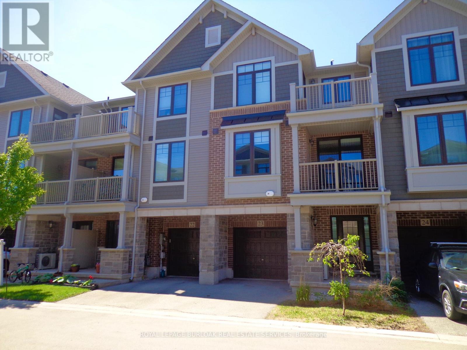 23 - 288 GLOVER ROAD E, Hamilton, Ontario