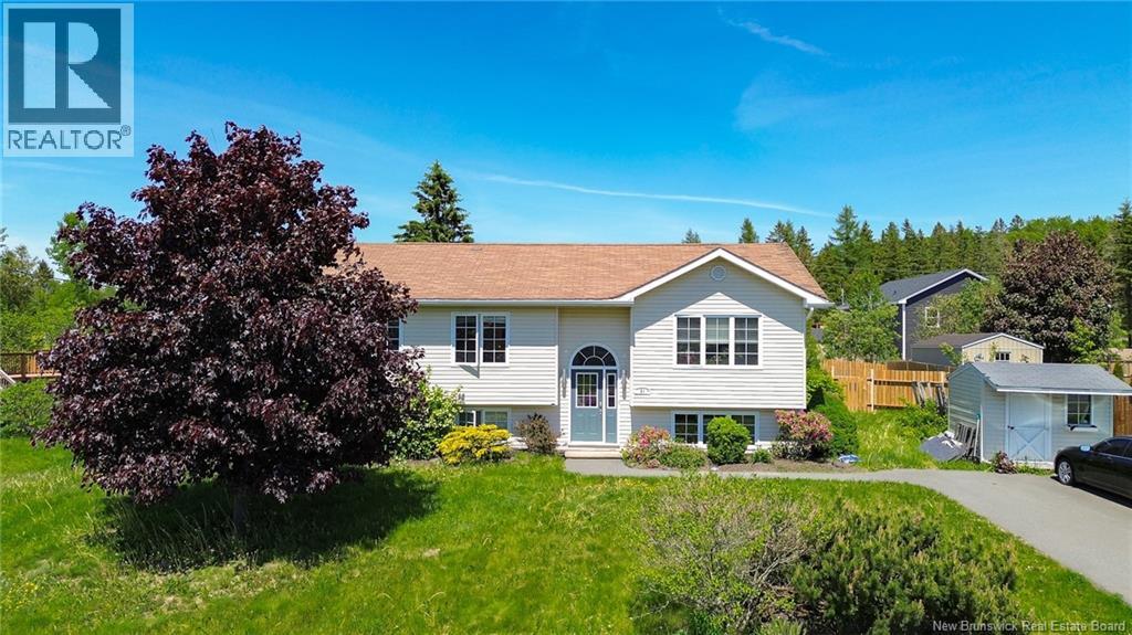 21 Kelti Avenue, Hampton, New Brunswick