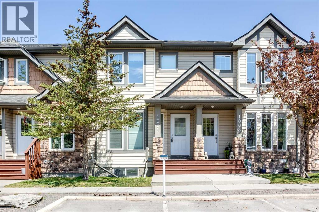 1004, 2445 Kingsland Road Se, Airdrie, Alberta  T4B 0B5 - Photo 1 - A2314971