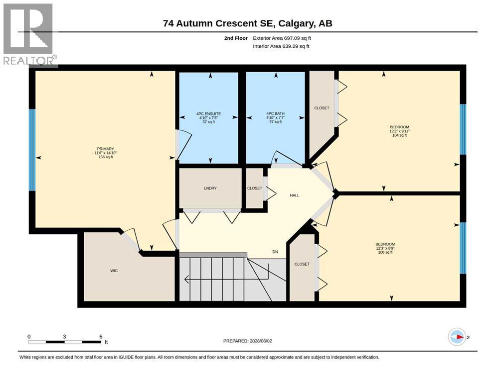 74 Autumn Crescent SE, Calgary, Alberta  T3M 0P5 - Photo 29 - A2317439