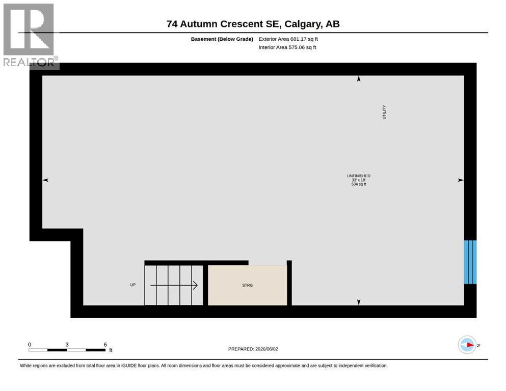 74 Autumn Crescent SE, Calgary, Alberta  T3M 0P5 - Photo 30 - A2317439