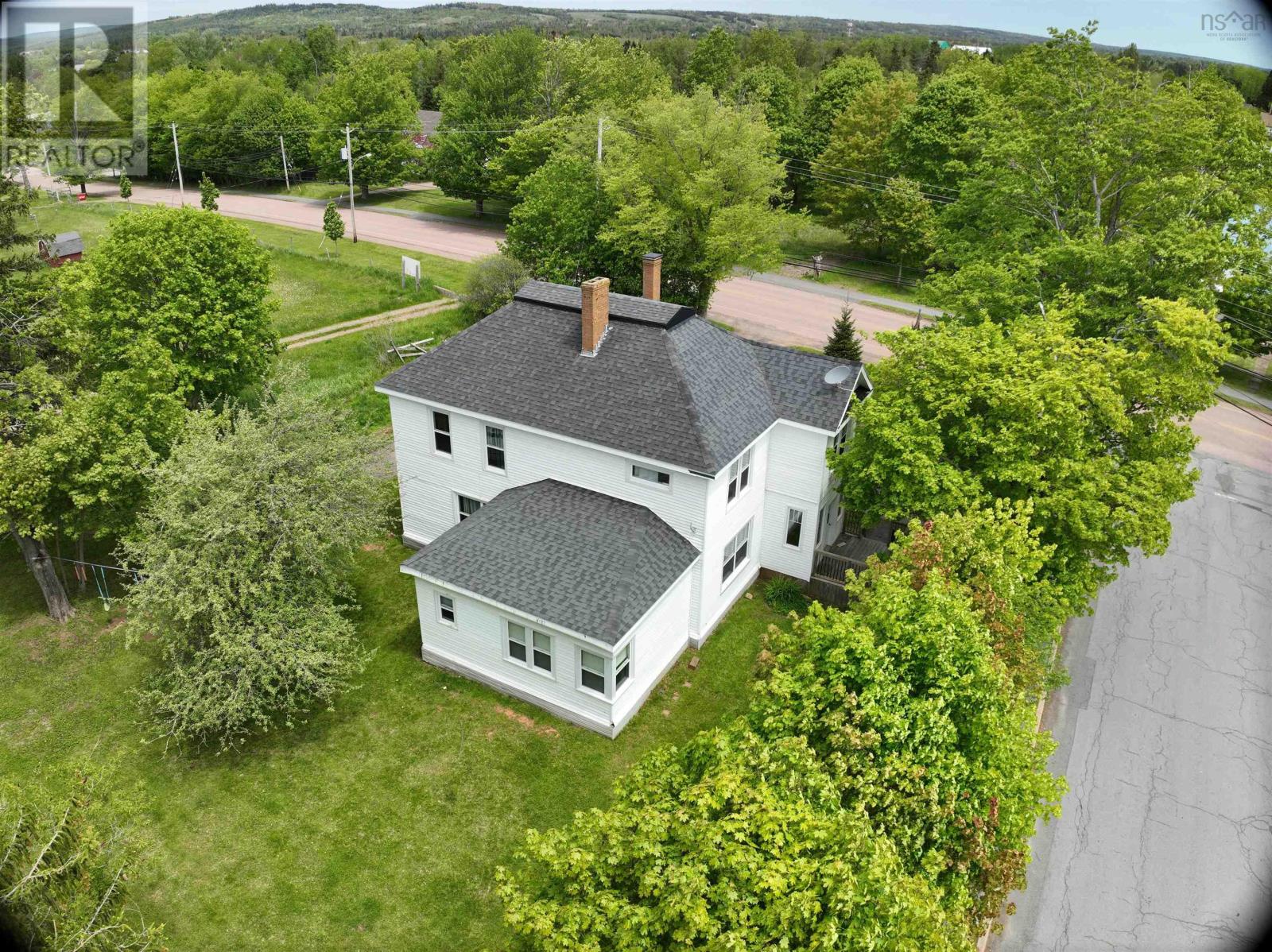 165 Ryland Avenue, Bible Hill, Nova Scotia  B2N 2V5 - Photo 1 - 202612307