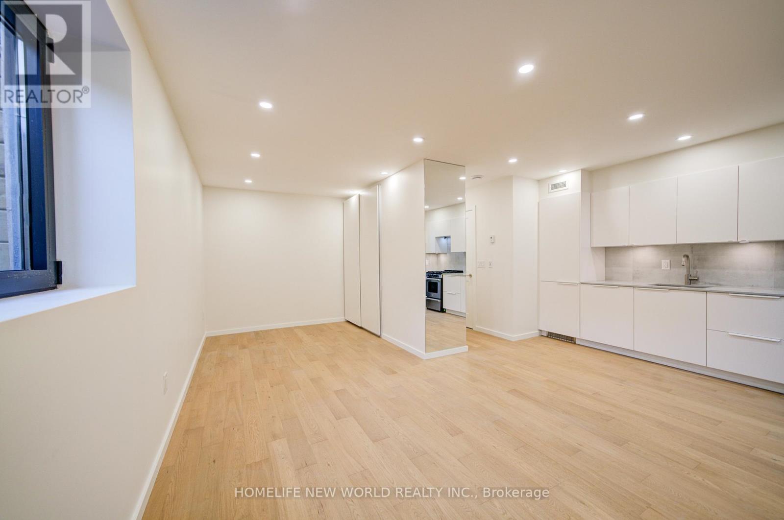 Unit 5 - 78 Gladstone Avenue, Toronto, Ontario  M6J 3K8 - Photo 10 - C12993222