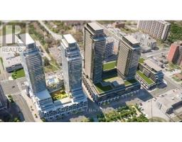 S617 - 8 OLYMPIC GARDEN DRIVE, Toronto, Ontario