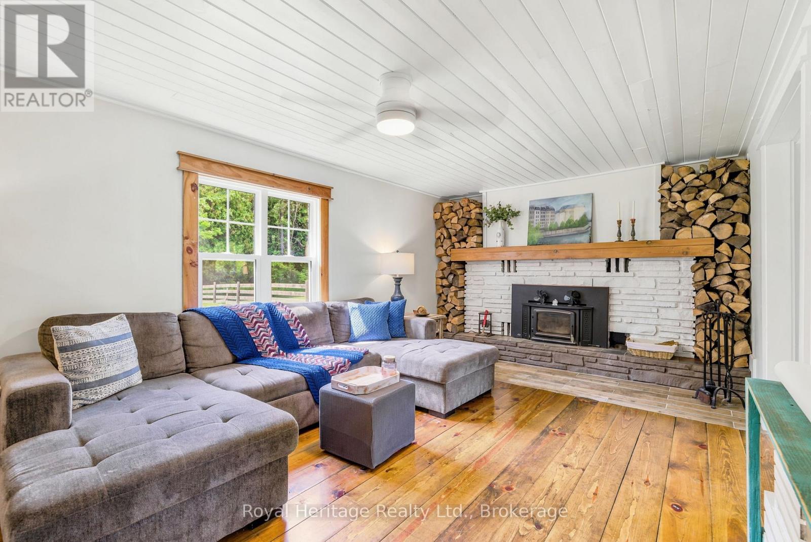 714 Sills Road, Centre Hastings, Ontario  K0K 3E0 - Photo 17 - X12969258
