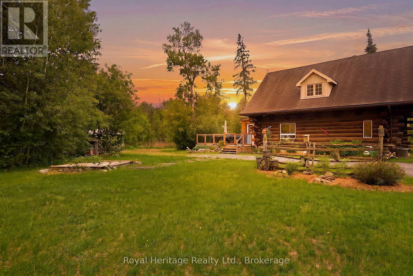 714 SILLS ROAD, Centre Hastings, Ontario
