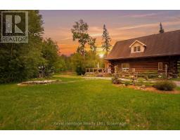 714 SILLS ROAD, Centre Hastings, Ontario