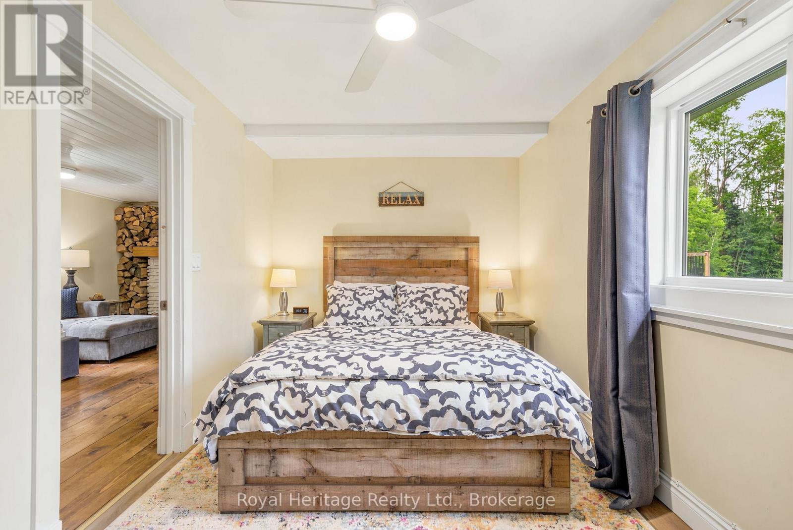 714 Sills Road, Centre Hastings, Ontario  K0K 3E0 - Photo 22 - X12969258
