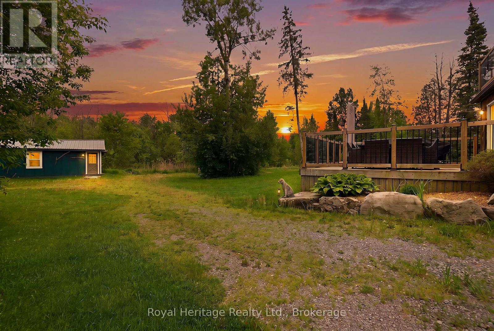 714 Sills Road, Centre Hastings, Ontario  K0K 3E0 - Photo 36 - X12969258