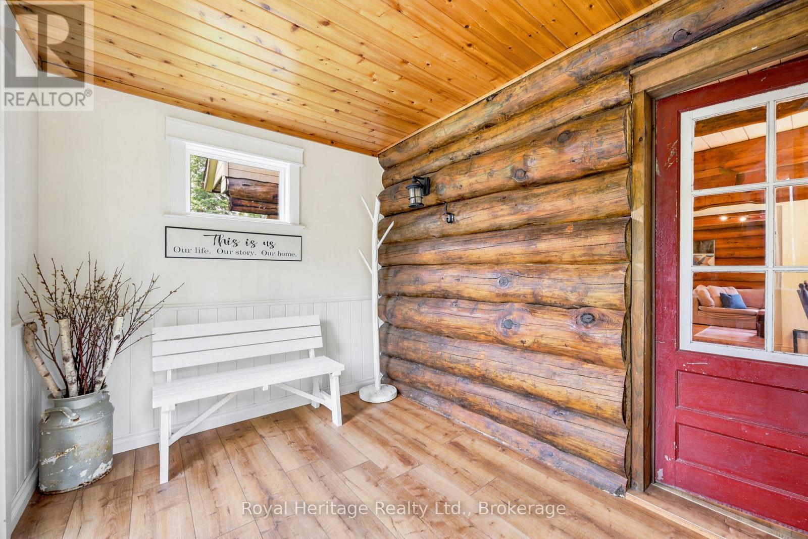 714 Sills Road, Centre Hastings, Ontario  K0K 3E0 - Photo 4 - X12969258