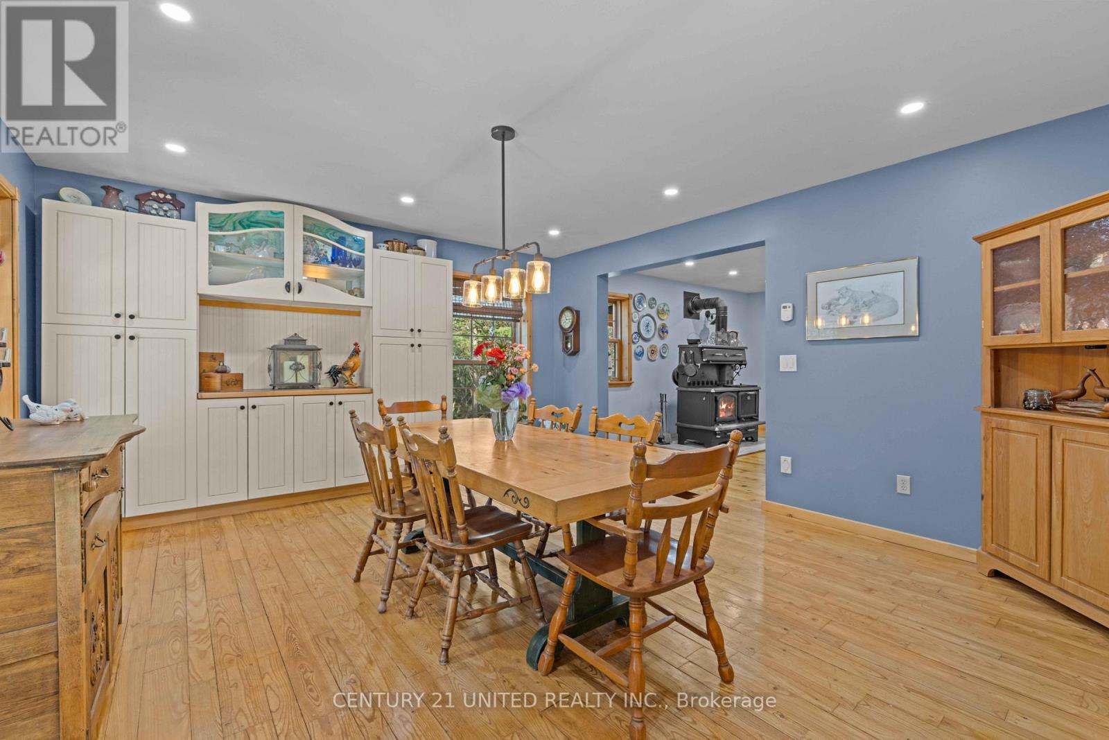 28 Van Luven Lane, Bancroft, Ontario  K0L 1C0 - Photo 7 - X13122762