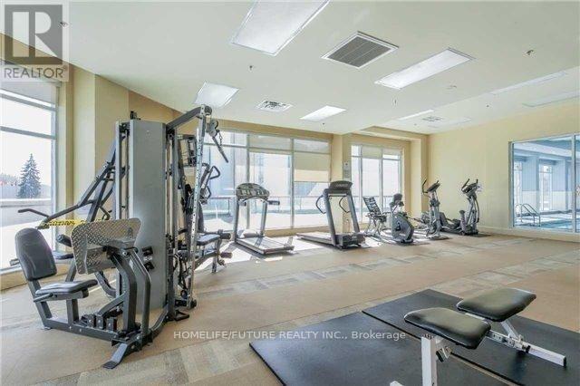 2901 - 60 Brian Harrison Way, Toronto, Ontario  M1P 5J5 - Photo 3 - E13245438