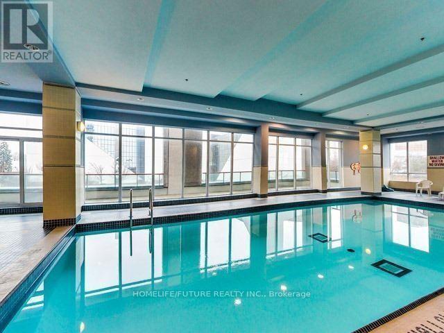 2901 - 60 Brian Harrison Way, Toronto, Ontario  M1P 5J5 - Photo 4 - E13245438