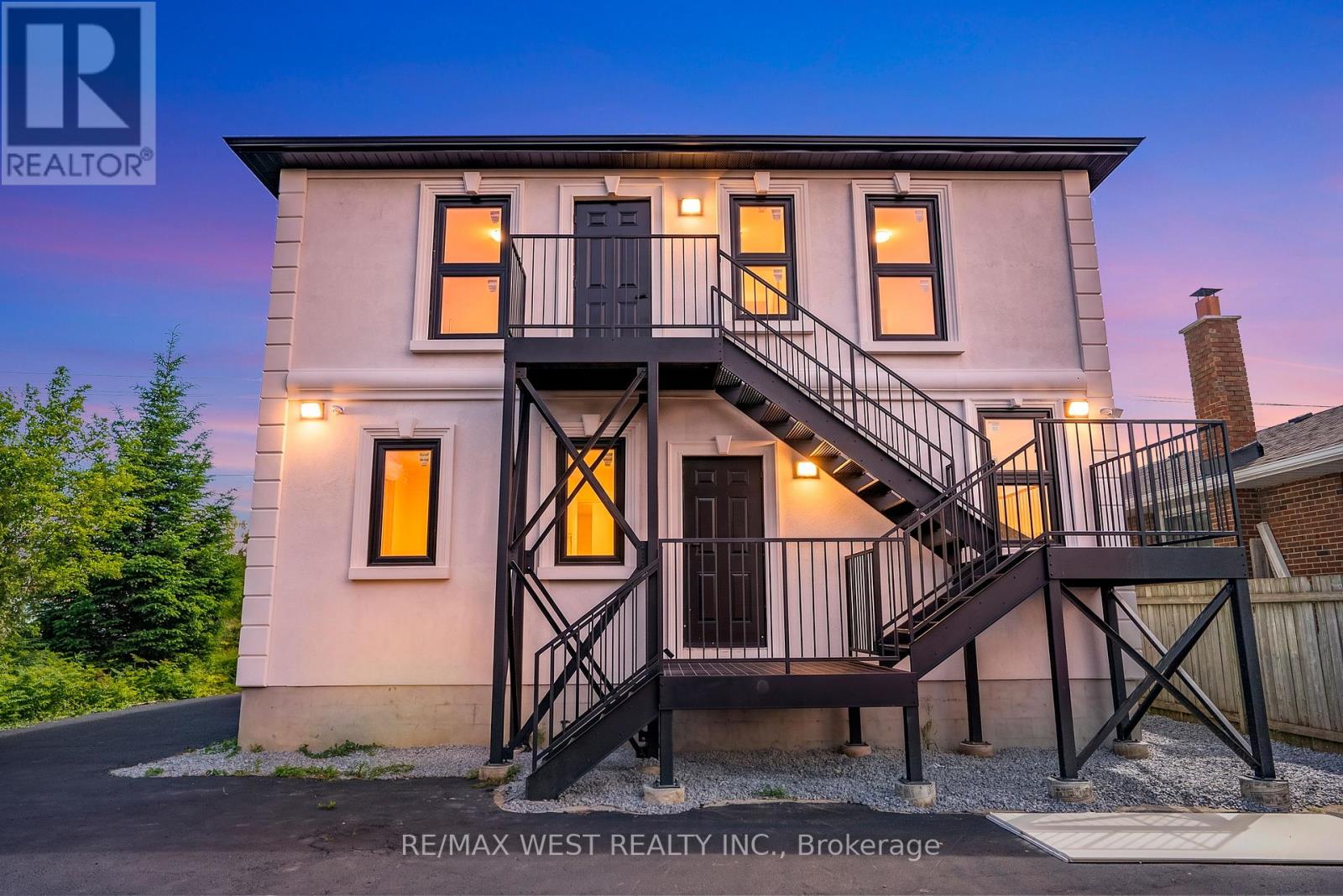 36 Park Road S, Oshawa, Ontario  L1J 4G8 - Photo 46 - E13208390