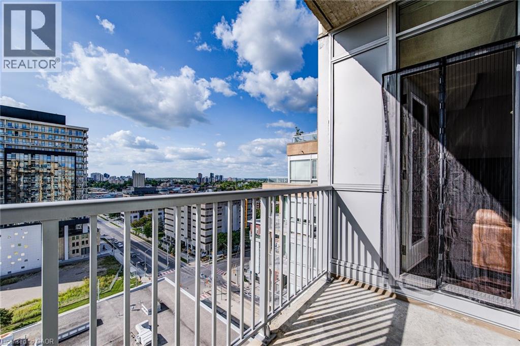 191 King Street S Unit# 1202, Waterloo, Ontario  N2J 1R1 - Photo 2 - 40836961