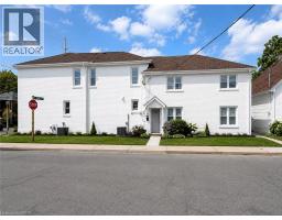79-71 CEDAR Street, Cambridge, Ontario