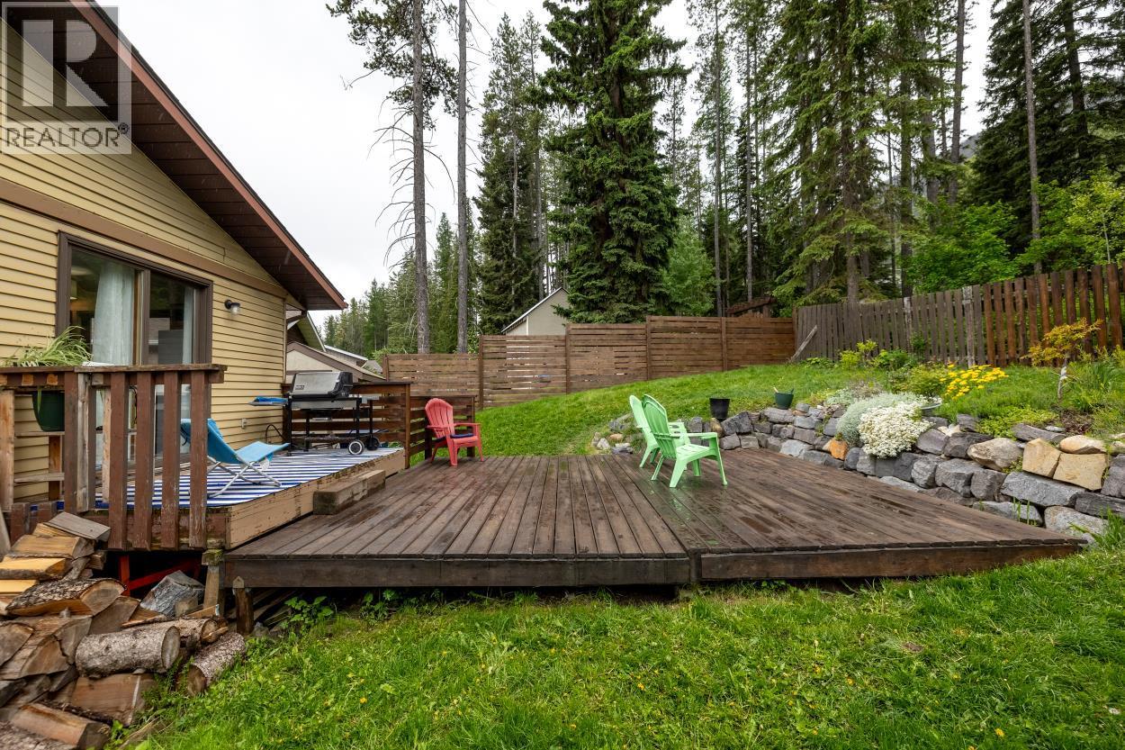 1241 Pinyon Road, Sparwood, British Columbia  V0B 2G0 - Photo 6 - 10390598